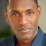 Paul Pryce