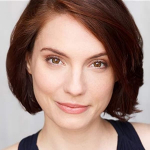 Eliza Stoughton
