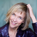 Laurence Porteil