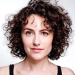 Caroline Bloom