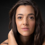 Marta Eguía