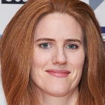 Sarah Kendall