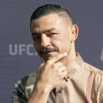 Cub Swanson