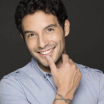 Agustín Argüello