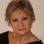 Silvia Gavarotti