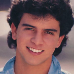 Glenn Medeiros