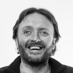 Chris McCausland