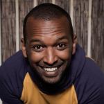 Solomon Georgio