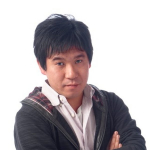 Keisuke Kojima