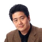 Shinsuke Nagashima
