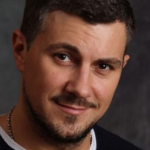 Aleksey Sekirin