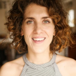 Salomé Villiers