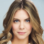 Kristina Cole Geddes