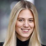 Larissa Marolt