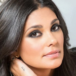 Rachel Roy