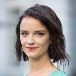 Lynn Van Royen
