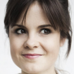 Amy Hoggart