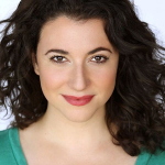 Tracey Kaplan