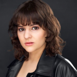 Caroline Rosenblum