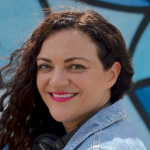 Amy Coughlin