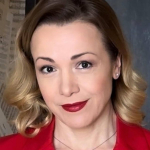 Lyudmila Zagorskaya