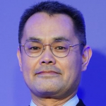 Yoshiyuki Asai
