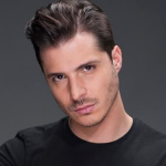 Nicolás Mena