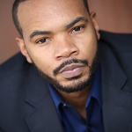 Derrick Haywood