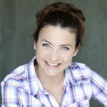 Anne Cazenave