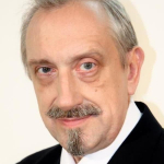 Nikolay Averyushkin