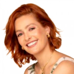 Michelle Rouillard