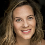 Shoshana McCallum