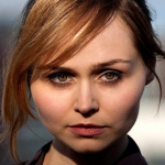 Jasmin von der Born