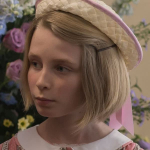 Lyla Barrett-Rye