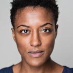 Simone Saunders