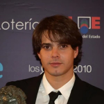 Javier Recio Gracia
