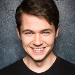 Damian McGinty