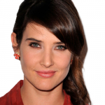 Cobie Smulders