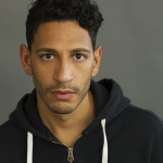 Christopher Rivas