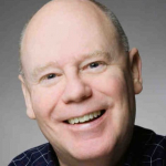 Richard James Porter