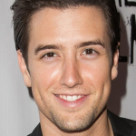 Logan Henderson
