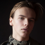 Stanley Simons