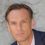 Alistair Steel