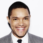 Trevor Noah