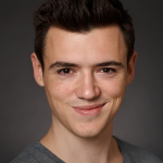 Joel Lützow