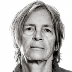 Eileen Myles