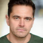 Michael Stevenson