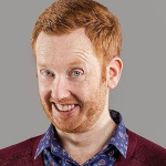 Luke McGregor