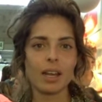 Camila Zarate