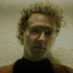 Daniel Goldhaber